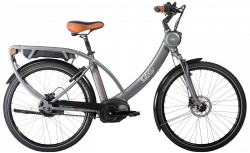 vélo solex