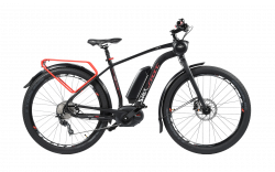 vélo solex